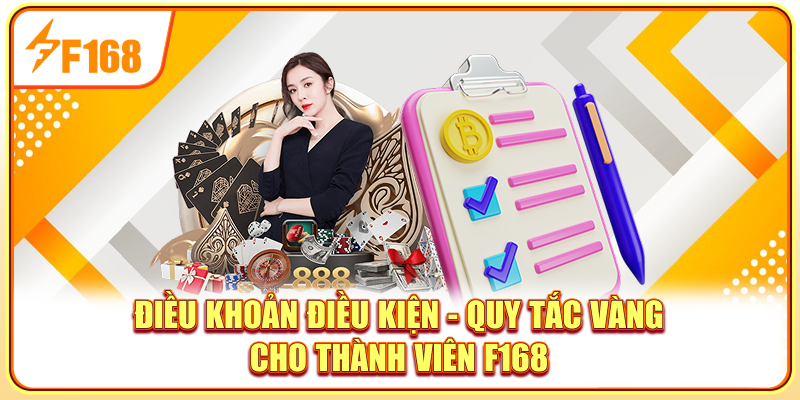 Điều khoản điều kiện mang đến nhiều quyền lợi